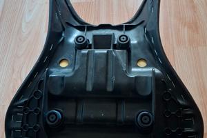 Motorradsitz  für Yamaha mt 07 2023 