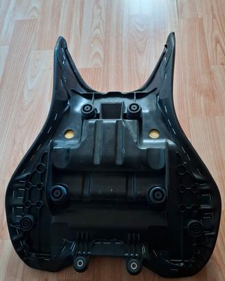 Motorradsitz  für Yamaha mt 07 2023 
