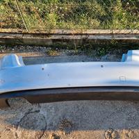 Audi A3 8V 2013-2016 SPORTBACK paraurti posteriore
