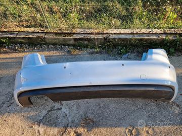 Audi A3 8V 2013-2016 SPORTBACK paraurti posteriore