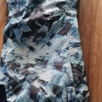 Pantaloni sci - snow Superdry