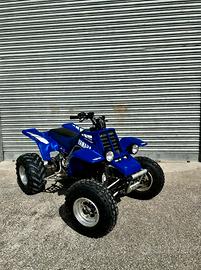 Yamaha banshee 350