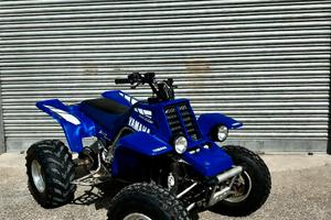 Yamaha banshee 350