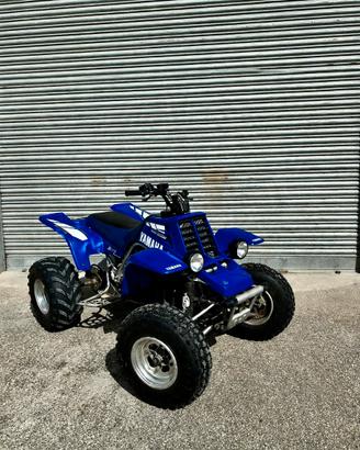 Yamaha banshee 350