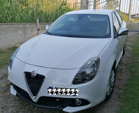 Alfa romeo Giulietta super 1.4 Turbo 120 CV gpl