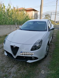 Alfa romeo Giulietta super 1.4 Turbo 120 CV gpl