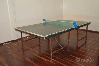 Tavolo da ping pong