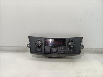 COMANDI CLIMA SUZUKI Swift 5° Serie 39510-68L00 K