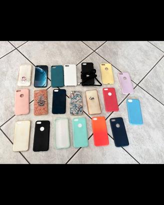 cover iphone 8