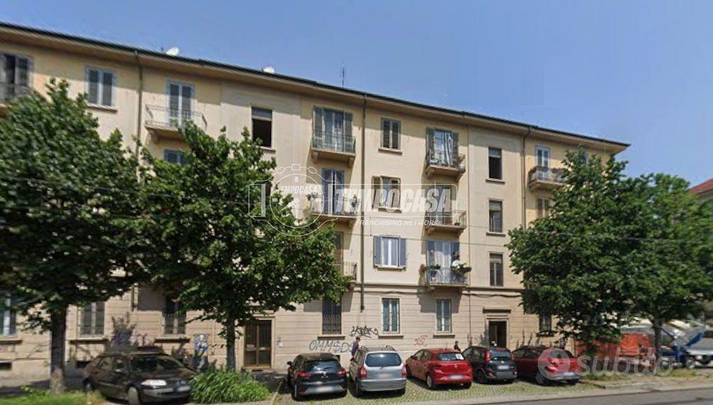 Appartamento – Torino, Regio Parco, Circoscrizione 6 - Vista 2