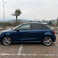 Audi A1 1.6 tdi S-line