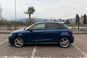 Audi A1 1.6 tdi S-line