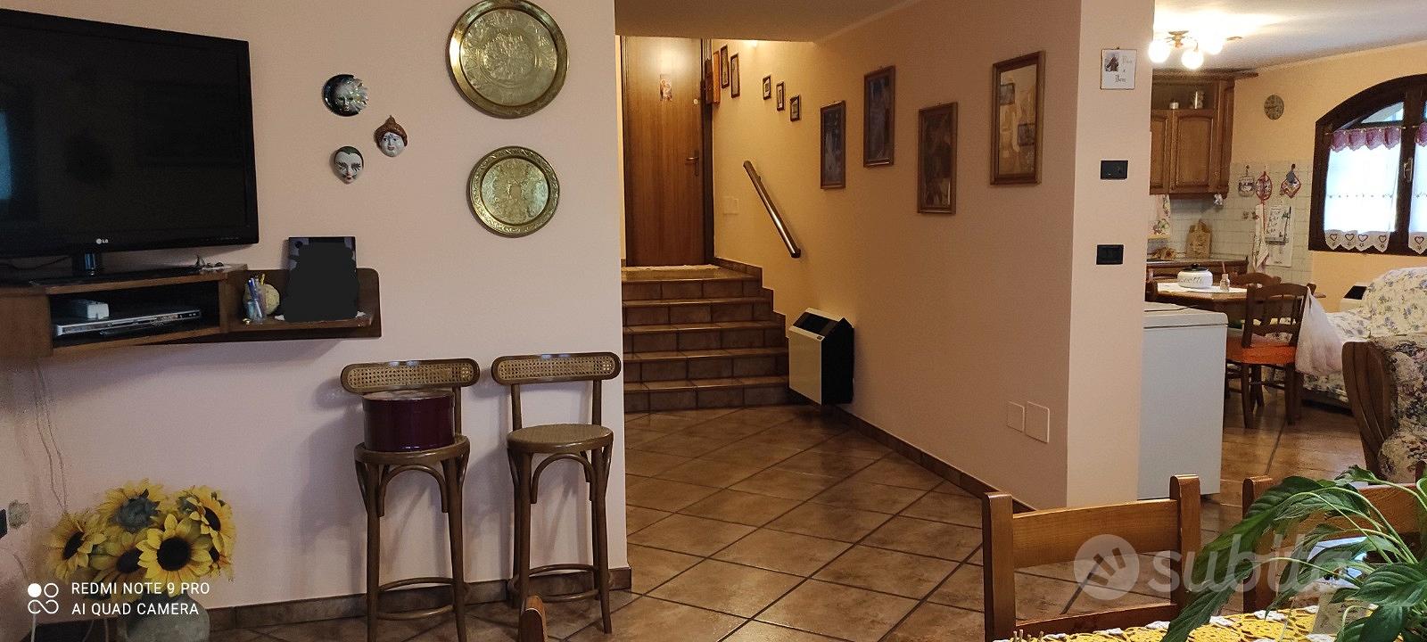 Casa – Adria, Case Beviacqua - Vista 2