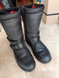 Stivali moto ADV OJ 45