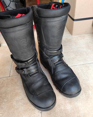 Stivali moto ADV OJ 45