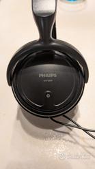 Cuffie Philips SHP2000 usate  			