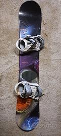snowboard marca Elan
