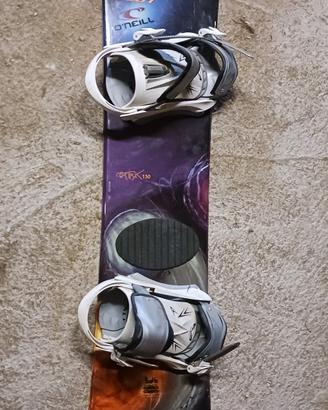 snowboard marca Elan