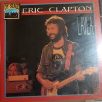 CD  Eric Clapton