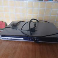 Lettore DVD DVX