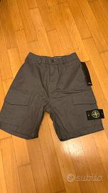 pantaloncini stone island
