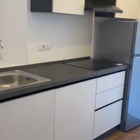 Cucina nuova mai usata