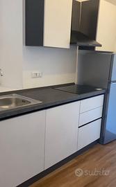 Cucina nuova mai usata