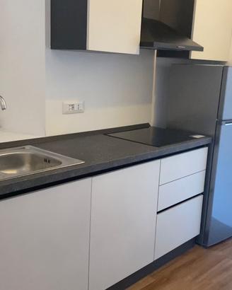 Cucina nuova mai usata