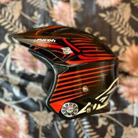 Casco Airoh tr s taglia XL