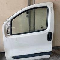 Portiera Anteriore Sinistra Per Fiat Fiorino 2013