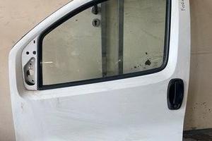 Portiera Anteriore Sinistra Per Fiat Fiorino 2013