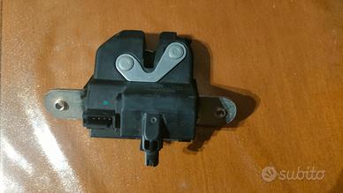  ricambi sportellone lancia Ypsilon 2017