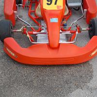 go kart 100