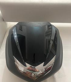 bauletto honda sh 125 compatibile pure per sh 150
