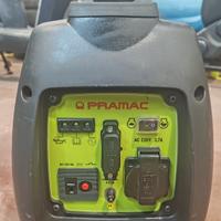 Gruppo Elettrogeno Pramac PMi 1000
