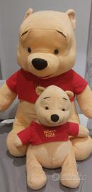 Peluche Winnie the Pooh 
