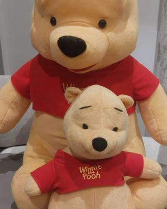 Peluche Winnie the Pooh 