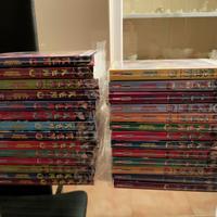 Ken il guerriero serie completa 1-27