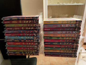 Ken il guerriero serie completa 1-27