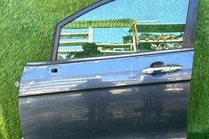 PORTIERA ANTERIORE SINISTRA HONDA CR-V 2Â° Serie (