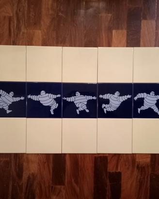 piastrelle MICHELIN by Cicosa Spagna 1960/1970