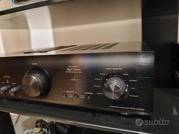 Denon PMA-800NE