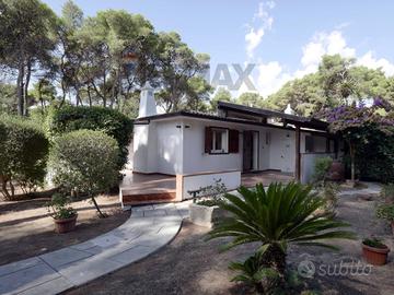 Villa o villino - Castellaneta
