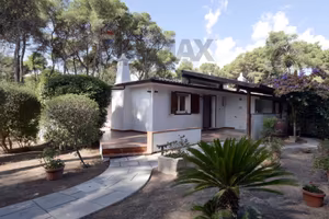 Villa o villino - Castellaneta