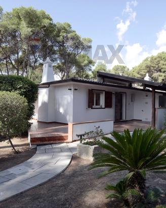 Villa o villino - Castellaneta