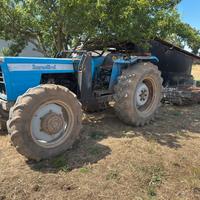 Landini