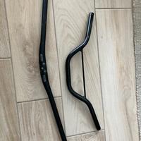 Manubri Mtb e Bmx (restomod)