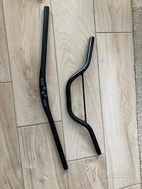 Manubri Mtb e Bmx (restomod)