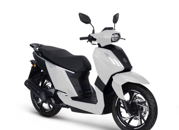 Peugeot tweet fl 125 nuovo pronta consegna