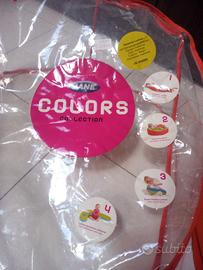 Cuscino relax Jane '